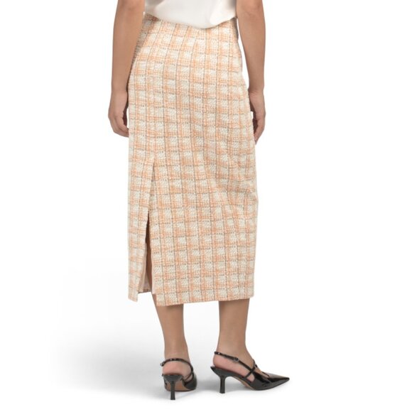 TOCCIN Mango Leilani Pencil Skirt - Picture 2 of 2